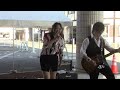 oh girl（b z cover）イーハトーブ音楽祭2024／lØvey