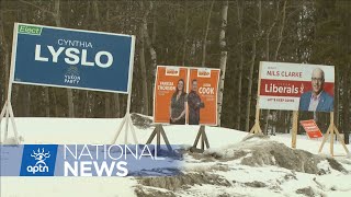 Still no clear winner in Yukon territorial election four days after election day | APTN News