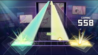 【プロセカ創作譜面】季節の頬とワンダーランド / Kai feat.初音ミク