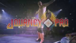 Journey Pro Intro