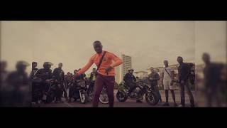 TEASER Mouskador - Prendre l'air ( CLIP OFFICIEL ) Directed by HILFILM