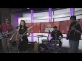 Strange Lily performs live in KTVB studio