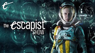 Returnal and the Conversation About Difficulty in Games | The Escapist Show