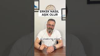 Erkekler Nasıl Aşık Olur #shorts #ilişki #shortvideo #shortsfeed