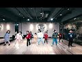 shinee replay｜陳薇 律動街舞（幼兒入門）