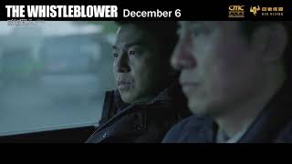 《吹哨人》The Whistleblower（2019） Trailer 02