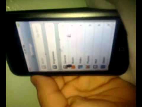 Ipod touch 1st gen no wi-fi Ipod touch 1st gen no wi-fi