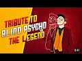 TRIBUTE TO  BLIND PSYCHO| BEST IGL IN KERALA