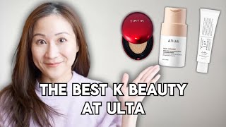 K-Beauty at Ulta: What’s Actually Worth Buying?!? | Dermatologist's picks | Dr. Jenny Liu