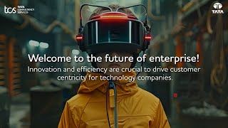 TCS Enterprise Solutions in Technology, Software \u0026 Services: Your path to business transformation