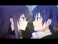 Tenka kiss Shido because she's bored || (New) Date a Live IV episode 8