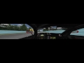 rfactor triple monitor surround gaming @ 5760x1080 4k