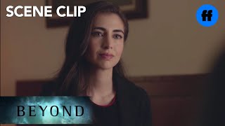 Beyond | Season 2, Episode 7: Arthur Destroyed My Life | Freeform