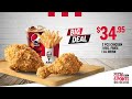 KFC Big Deal