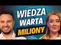 Czego warto się uczyć, czyli zasady milionera zdradza Daniel Siwiec.