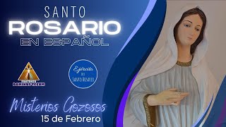 EN VIVO SANTO ROSARIO DE HOY DESDE MEDJUGORJE SABADO 15 DE FEBRERO 2025 ¡EN ESPAÑOL!