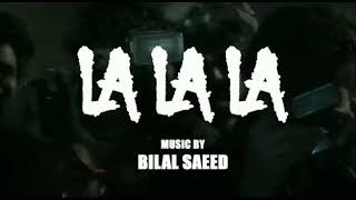 La La La -Neha Kakkar ft. Arjun Kanungo Bilal Saeed | Desi Music Factory