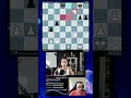 Beautiful Checkmate | Alessia Santeramo  #chess #shorts