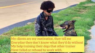 The Truth About The Dog Daddy.