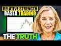 The Reality of Relative Strength Based Trading with Linda Raschke