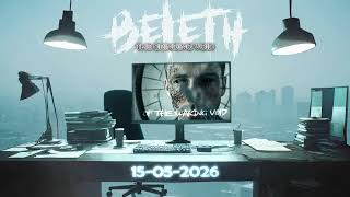 BELETH - The Grinding Void (Teaser Video)