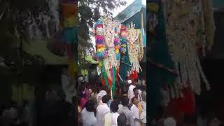 Moharam festival