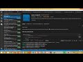 Visual Studio Code Extension - Auto Import