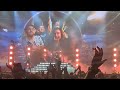 Scorpions - Rock You Like a Hurricane [Encore Vers.] (Abu Dhabi, 17 May 2024)