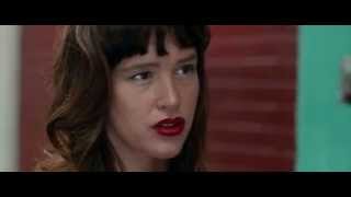 Paz de la Huerta Acting ? ( Undubbed )