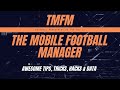 1 minute wonderkid florian wirtz football manager mobile 22