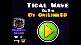 erika x title wave (MASHUP) (2.2) (RUBIDI ROILET)