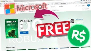 How To Get Free Robux Watch It To Get Free Robux