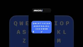 Amadou