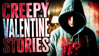 4 CREEPY Valentines Day Horror Stories