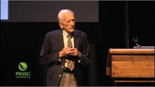 'Nutrition is the Most Effective Medicine' with T. Colin Campbell