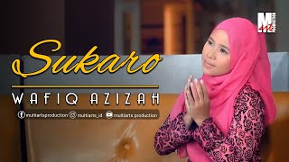 Wafiq Azizah Sukaro Music