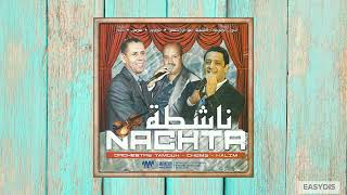 Orchestre tamouh - Nachta (FULL ALBUM MIX)