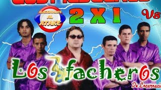 ✔Grupo los facheros mix, cachaca clasicos tropicales mix ✅