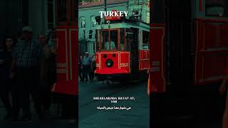 My name is turkey 🇹🇷 #istanbul #turkey #syria #travel