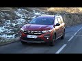 2022 Dacia Jogger Extreme | Driving Sense (Terracotta Brown)