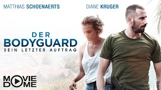 DIANE KRUGER in: DER BODYGUARD - Sein letzter Auftrag - Ganzer Film kostenlos bei Moviedome