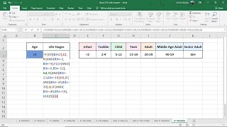 Excel မှာ If Or Function ချိတ်ဆက်သုံးနည်း | အခြေခံကွန်ပျူတာသုံးနည်း | Experience Sharing