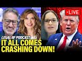 LIVE: Cannon CAN’T HELP Trump ANY MORE | Legal AF
