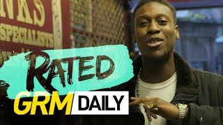 #Rated: Kemo | S:02 EP:14 [GRM Daily]