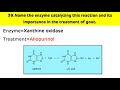 biochemistry spotting exercises image based questions in biochemistry biochemistry spotters