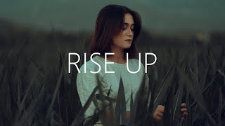 2WEI & Edda Hayes - Rise Up (Lyrics)