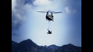 H-47 Chinook: देखिए भारतीय वायु सेना के इस हेलिकॉप्टर की खासियत