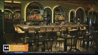 Taste Of The Town: Amelia's 1931 in West Kendall