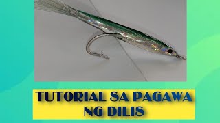 DILIS TUTORIAL