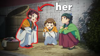 When One Character Changes Everything